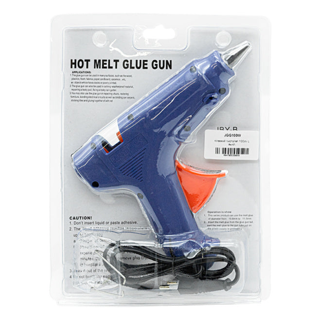 Pistol pentru Clei-silicon 100W