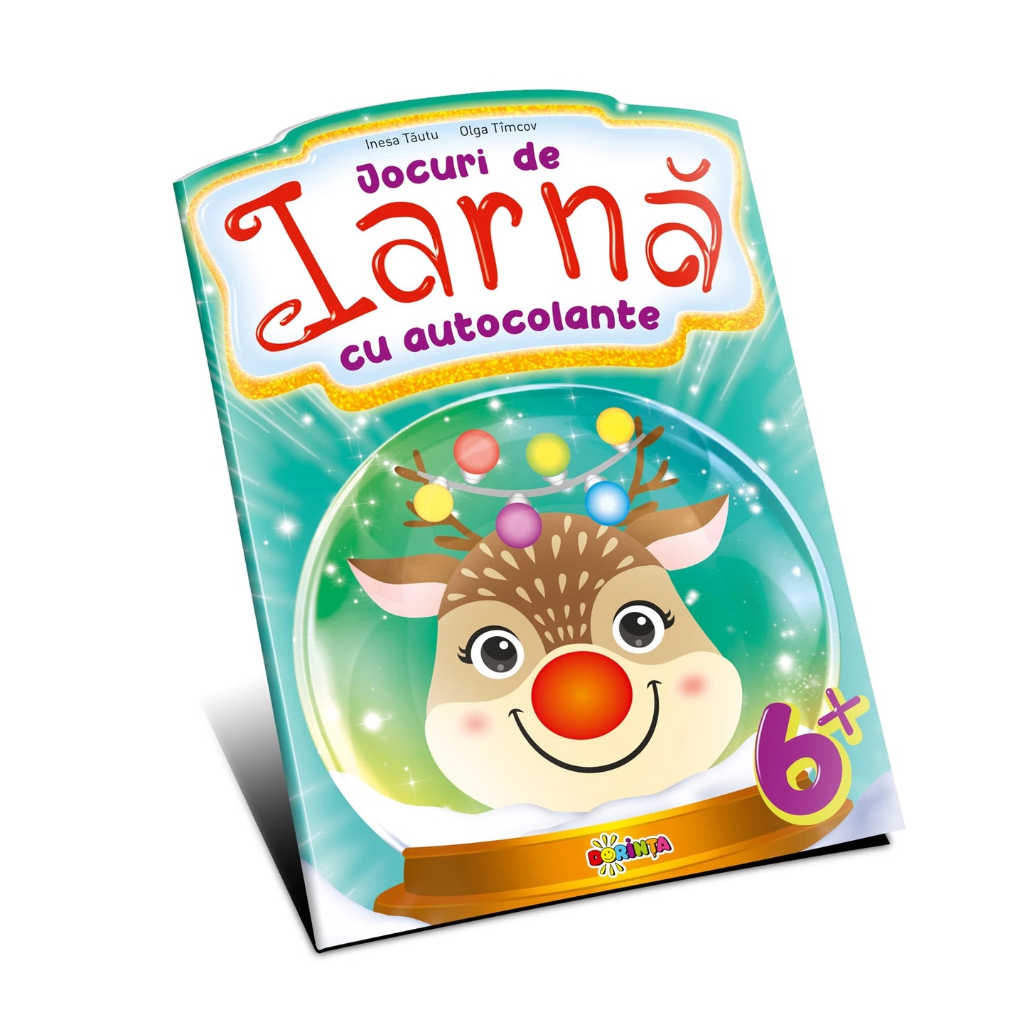 Jocuri de Iarnă