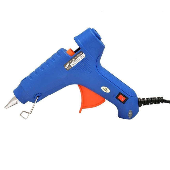 Pistol pentru Clei-silicon 60W