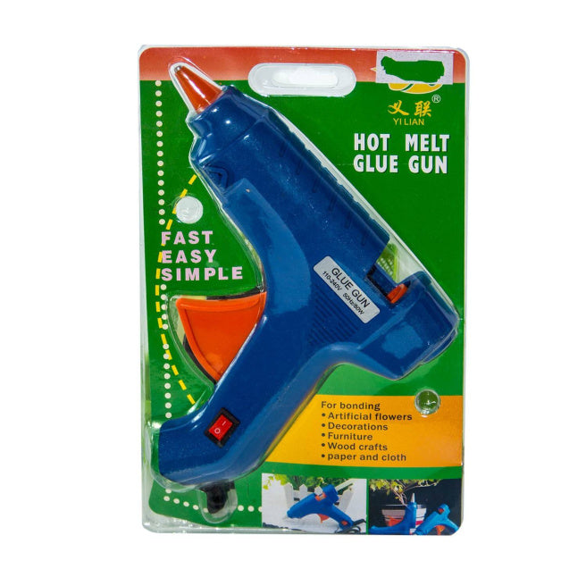 Pistol pentru Clei-silicon 80W