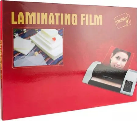 Pelicula pentru laminare A3 80mic, set 100 foi