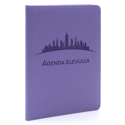 Agenda elevului IDEE