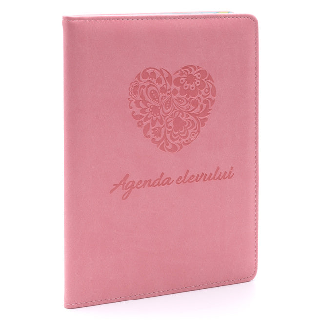 Agenda elevului IDEE