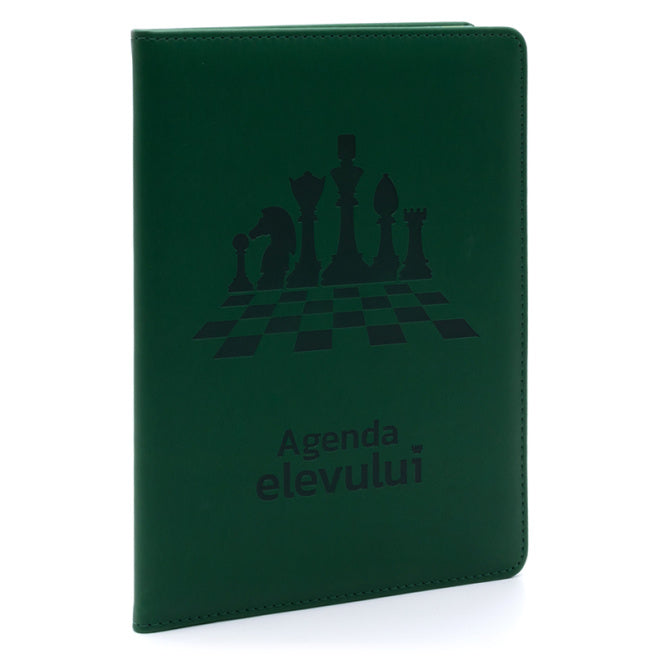 Agenda elevului IDEE