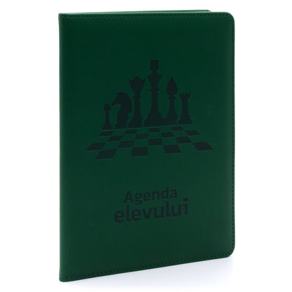 Agenda elevului IDEE