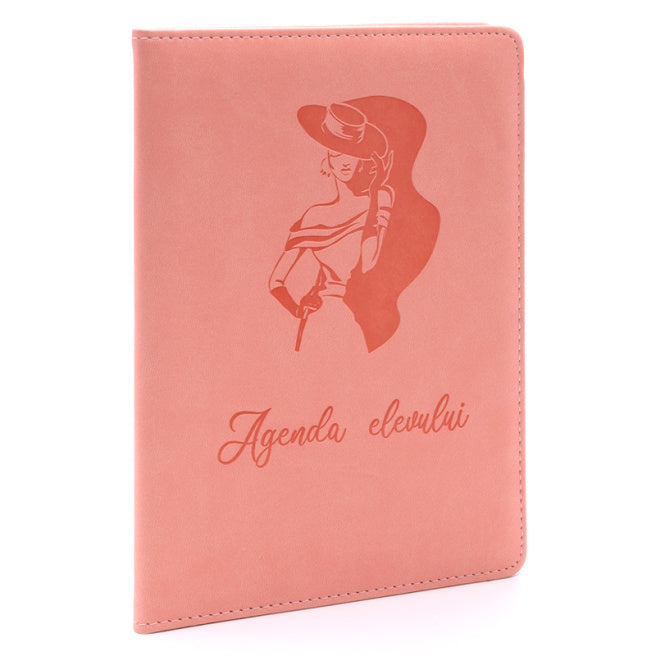 Agenda elevului IDEE