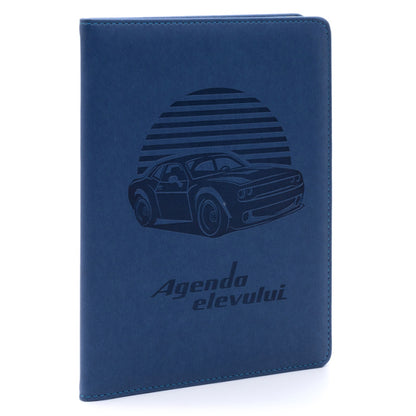 Agenda elevului IDEE