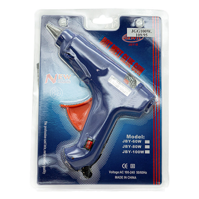 Pistol pentru Clei-silicon 100W