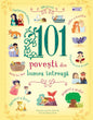 101 povești din lumea întreagă