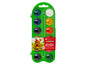 Set acuarela "Tvetic" 12 culori, plastic