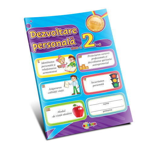 Dezvoltarea personala