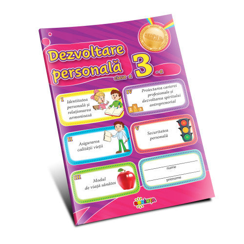 Dezvoltarea personala