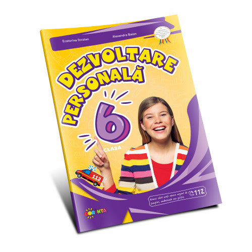 Dezvoltarea personala