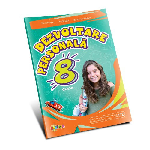 Dezvoltarea personala