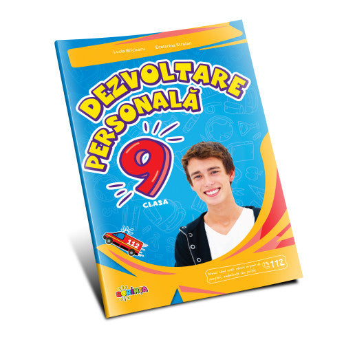 Dezvoltarea personala