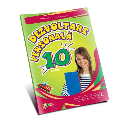 Dezvoltarea personala