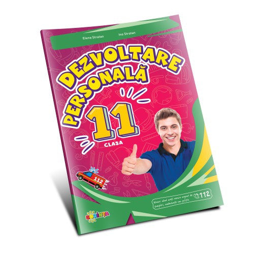 Dezvoltarea personala