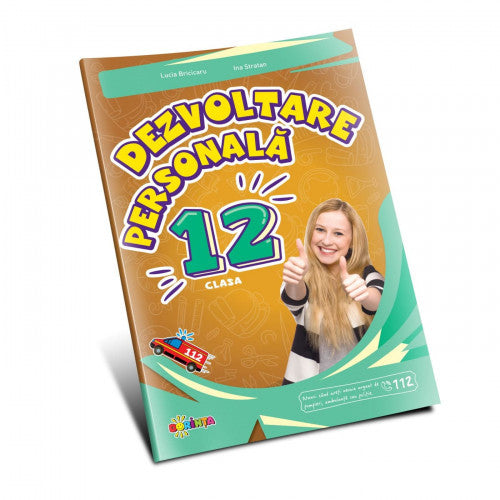 Dezvoltarea personala