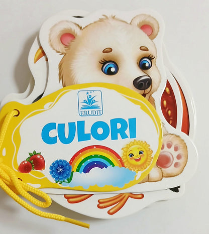 Carte cu siret. "ERUDIT"