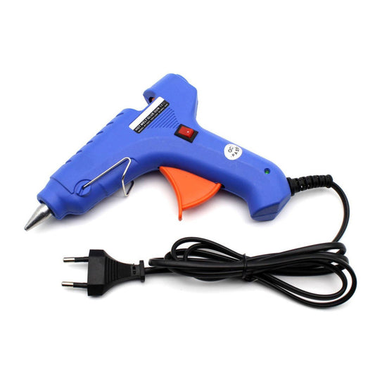 Pistol pentru Clei-silicon 40W