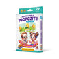 27 de cartonașe educative. Primele mele propoziții