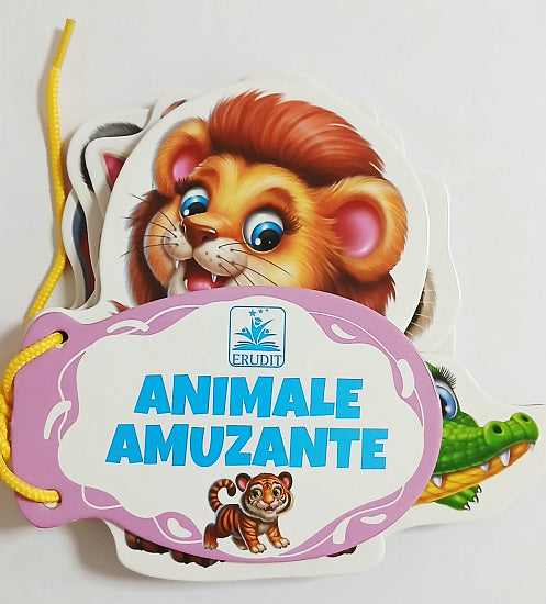 Carte cu siret. "ERUDIT"