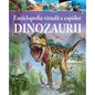 Enciclopedia vizuala a copiilor. Dinozaurii