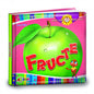 Cărți mici pentru pici. Fructe