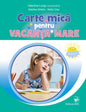 Carte mică pentru vacanța mare.
