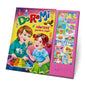 Carte cu sunete. DoReMi