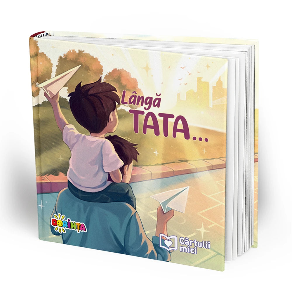 Citate. Langa tata