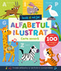 Alfabetul ilustrat. Carte sonoră