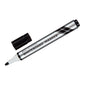 Marker pentru tabla DELI Think, 2mm, negru