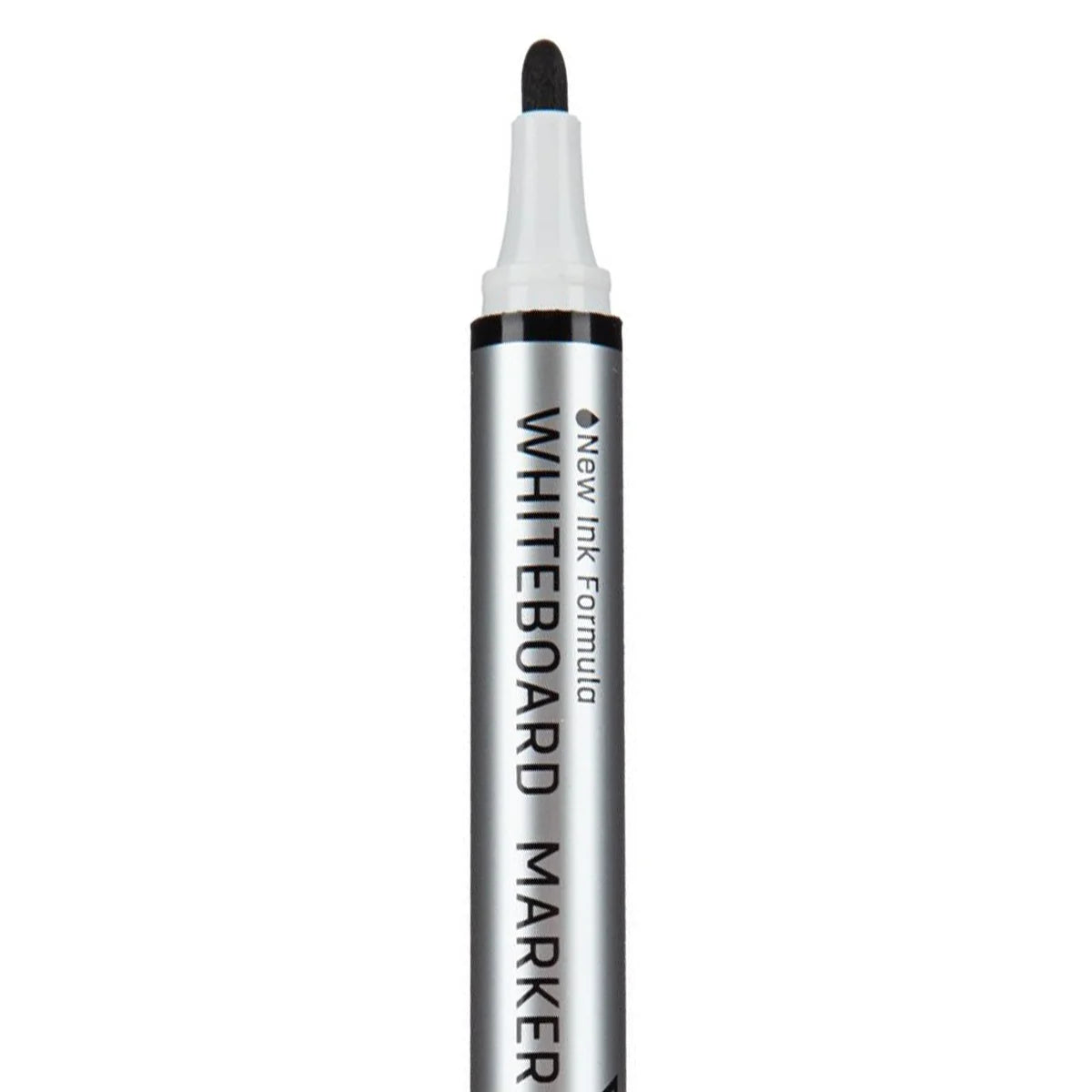 Marker pentru tabla DELI Think, 2mm, negru