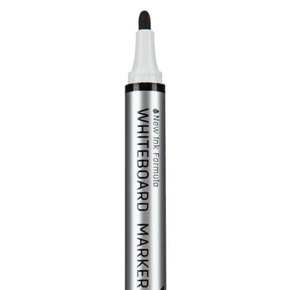 Marker pentru tabla DELI Think, 2mm, negru