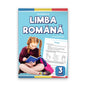 Excelează la limba română clasa a 3-a