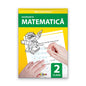 Excelează la matematică clasa a 2-a