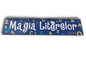 Magia literelor