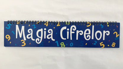 Magia cifrelor