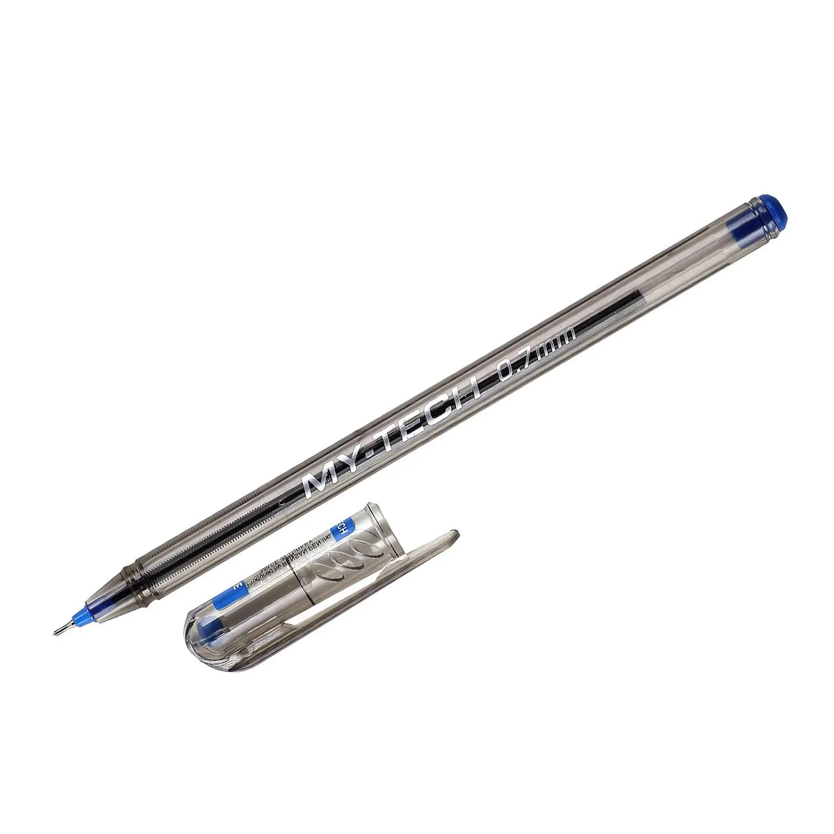Pix PENSAN My-Tech, 0.7mm, albastru