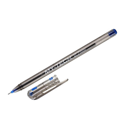 Pix PENSAN My-Tech, 0.7mm, albastru