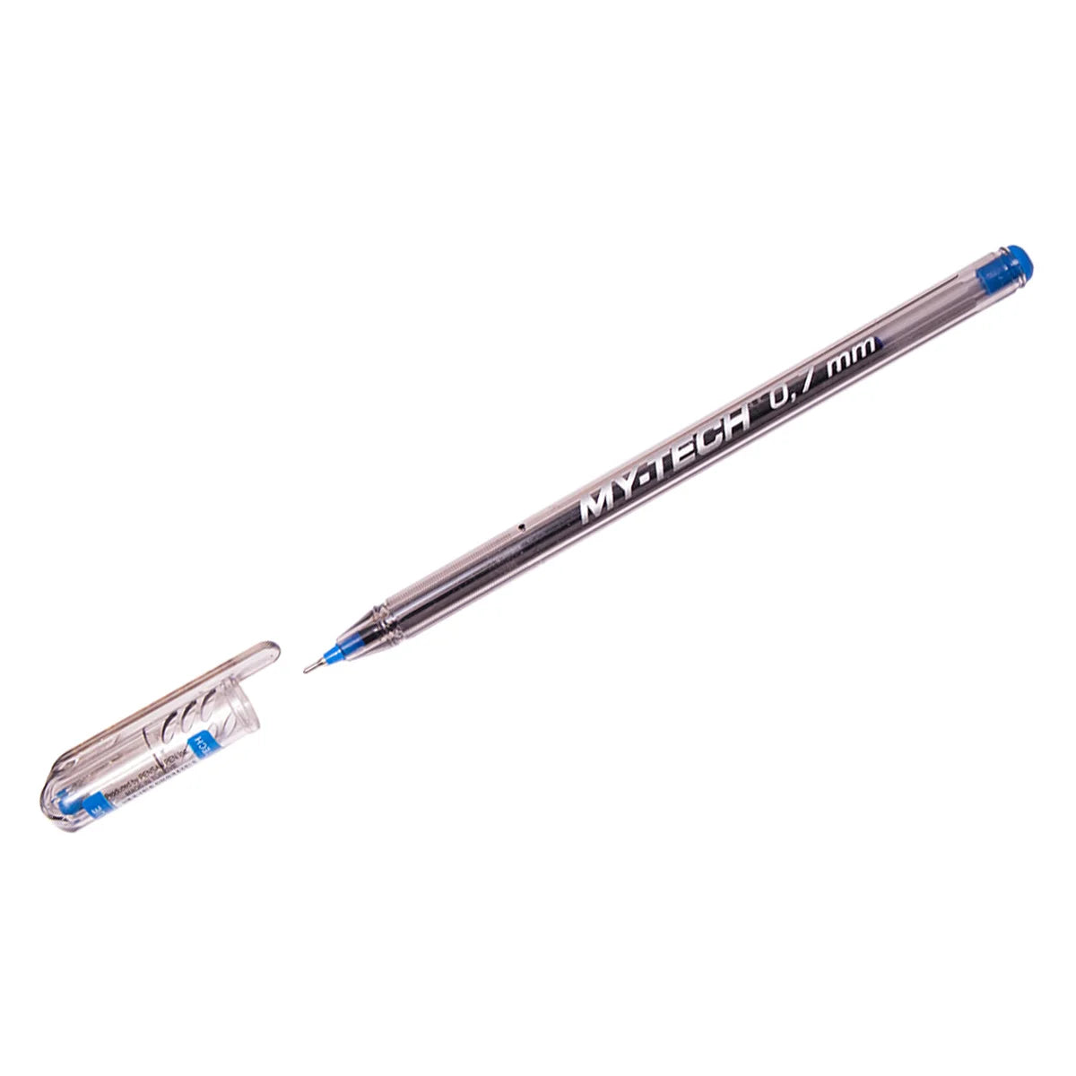 Pix PENSAN My-Tech, 0.7mm, albastru