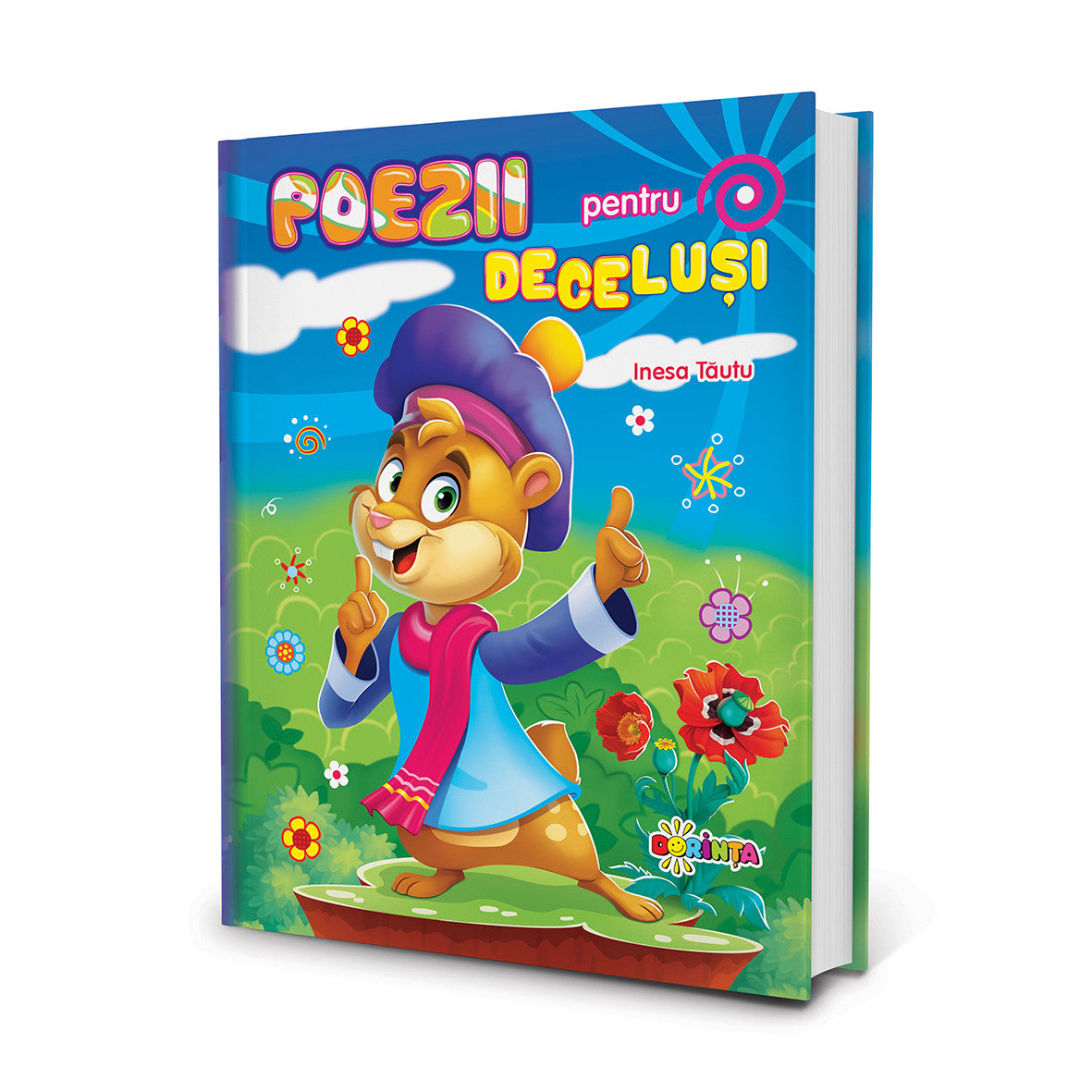 Poezii pentru deceluși