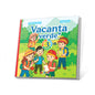 Vacanta verde. Cl. 3