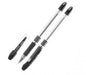 Pix cu bila pe baza de ulei PIANO Maxriter PT-335, 0.7 mm, grip, negru