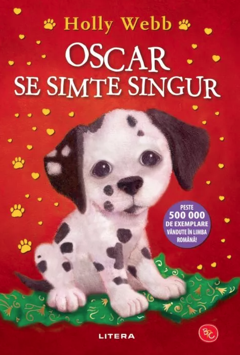 Oscar se simte singur