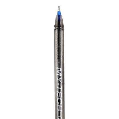 Pix PENSAN My-Tech, 0.7mm, albastru