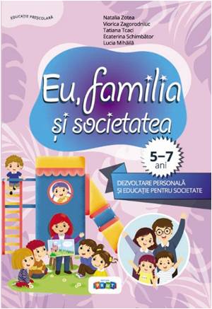 Eu, familia si societatea
